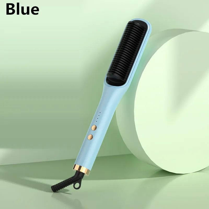 US-Plug-Blau