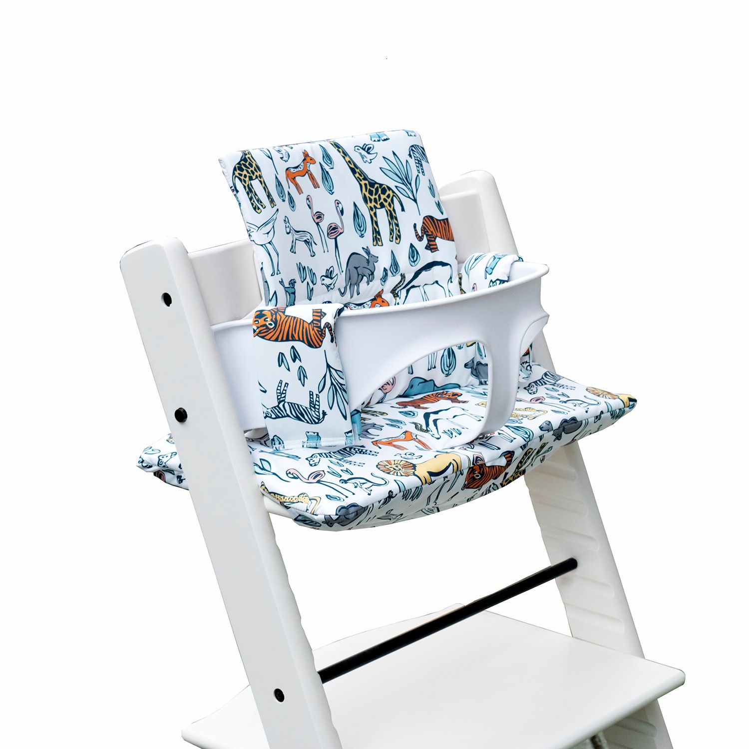 Wasserdicht 11 Stokke