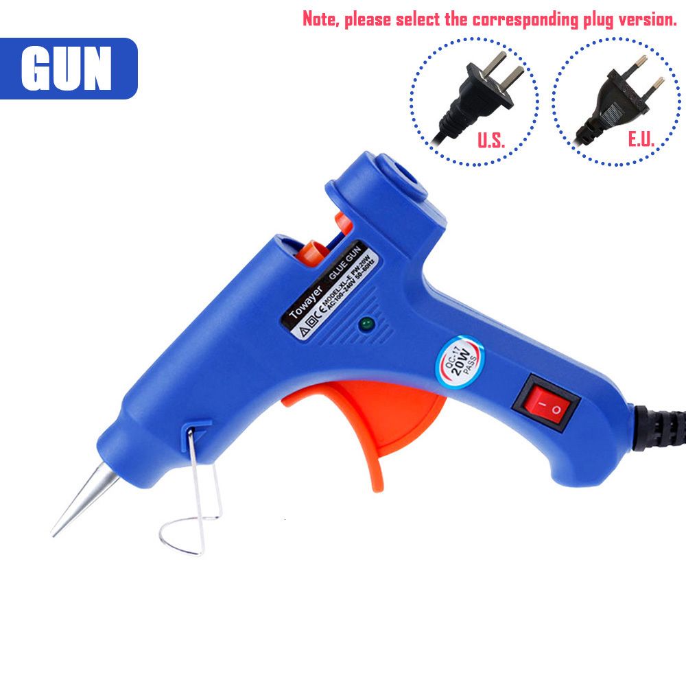 Only Glue Gun-Eu