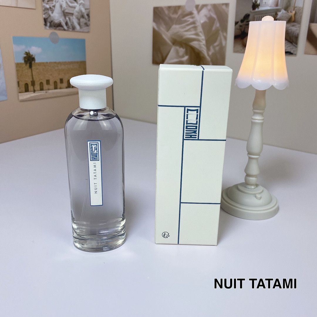 Nuit Tatami