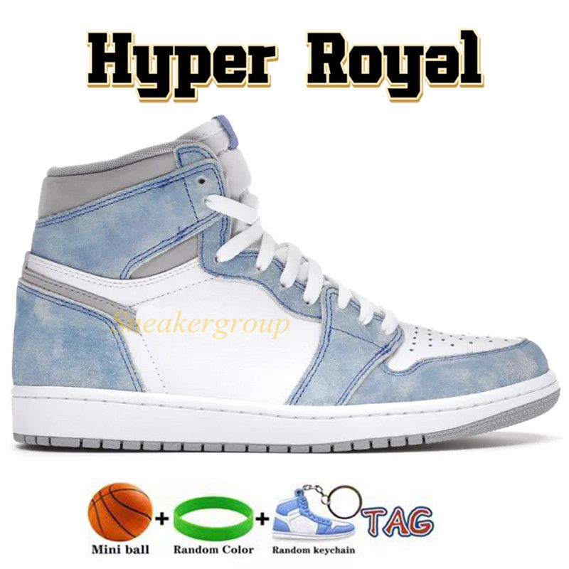 #10- Hyper Royal