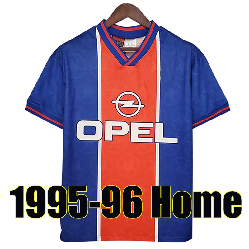 bali 1995-96 home