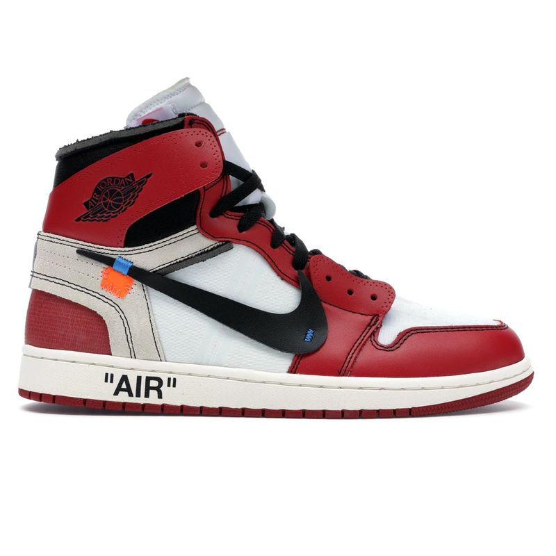 A7 High Off-White Chicago 36-47