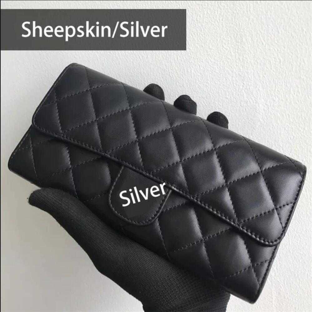 fårskinnsilver