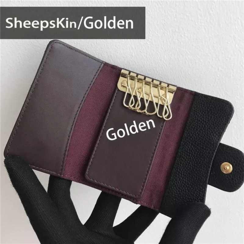 sheepskin gold