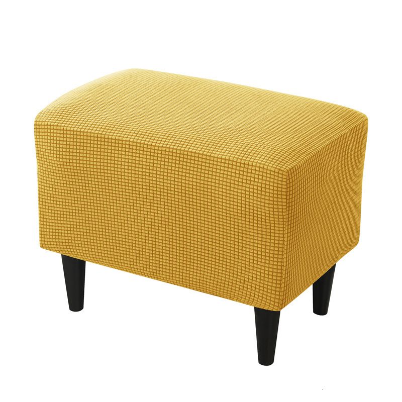 Couverture de tabouret B6