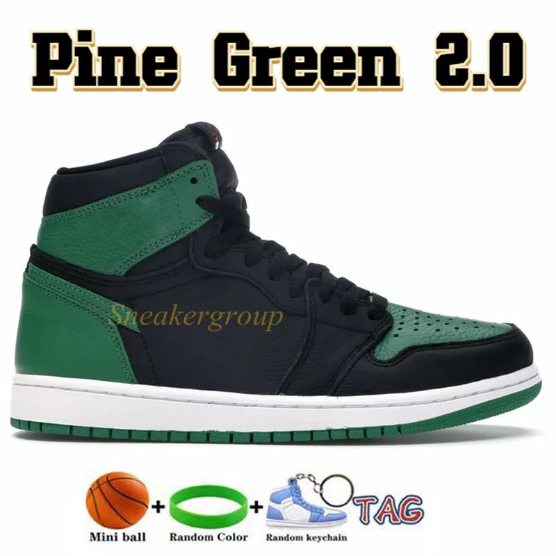 #19- Pine Green 2.0