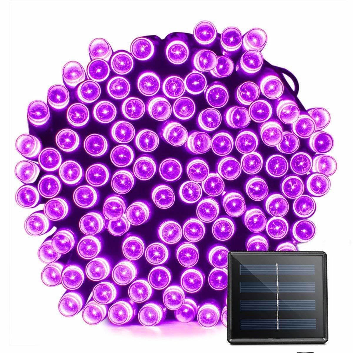 Purple-32m 300LED LIGHT