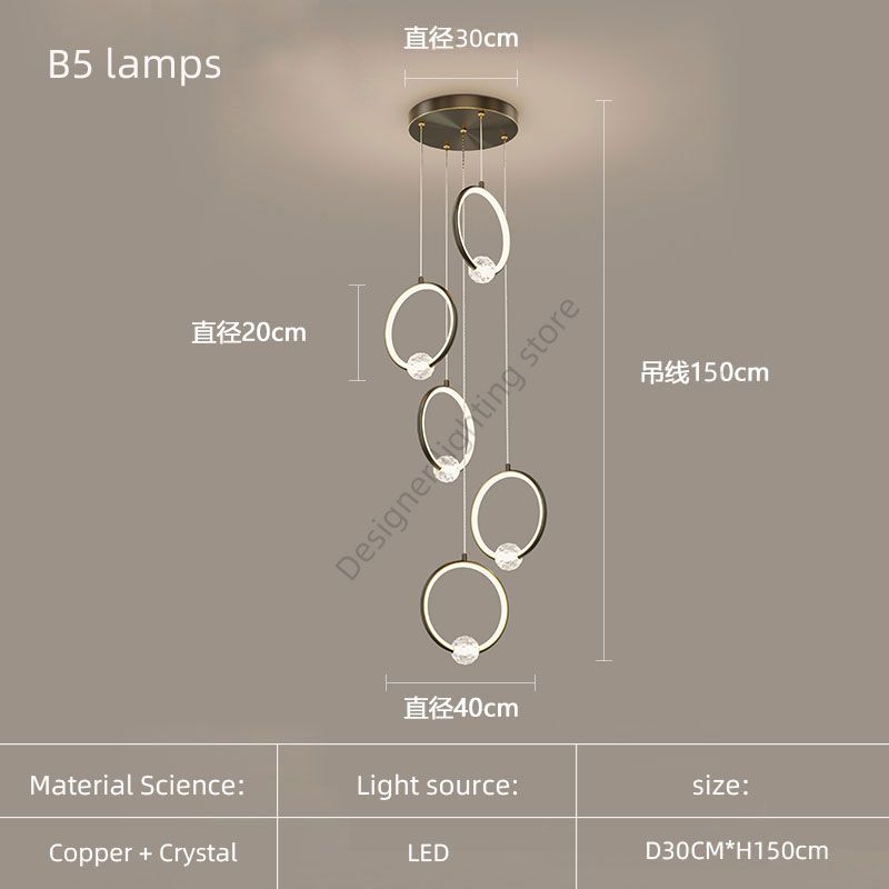 B5 Trichromatic light