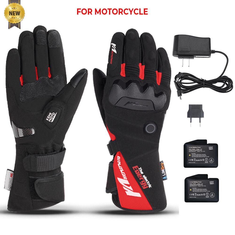 for Motorcycle Red