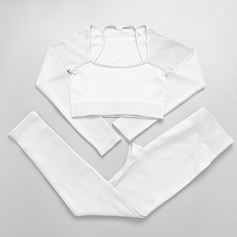 C23 (Shirtspants White)