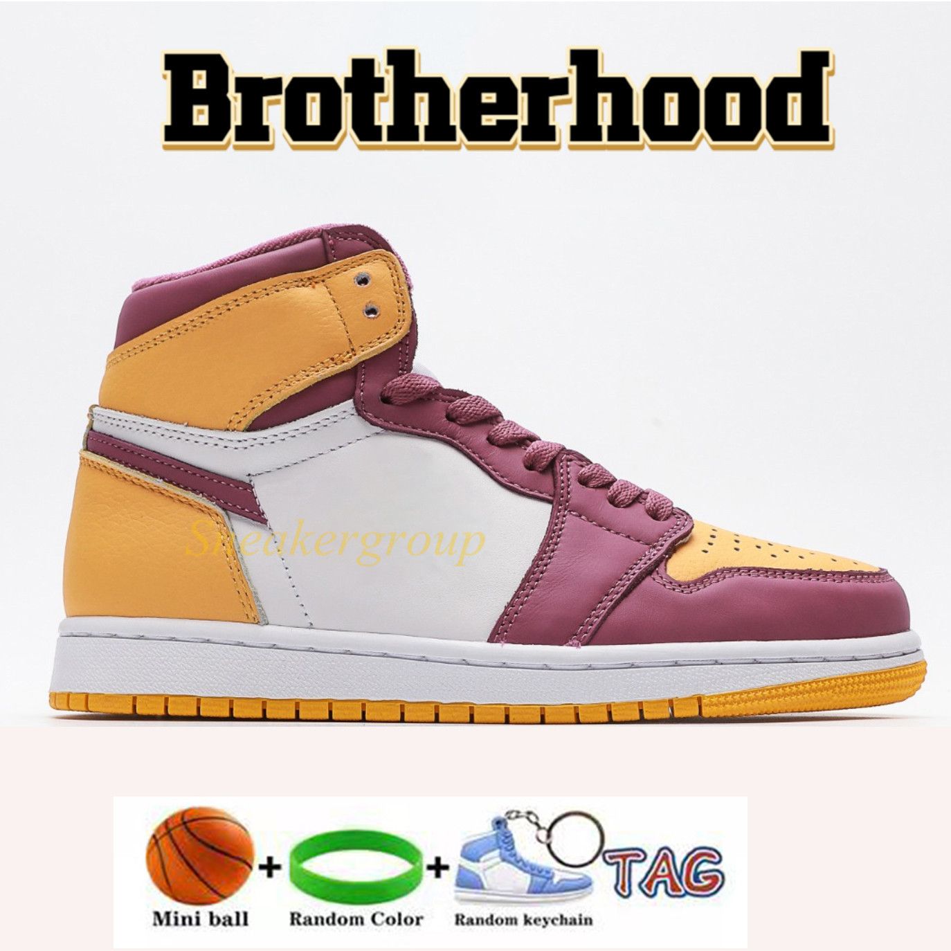 #39- Broederschap