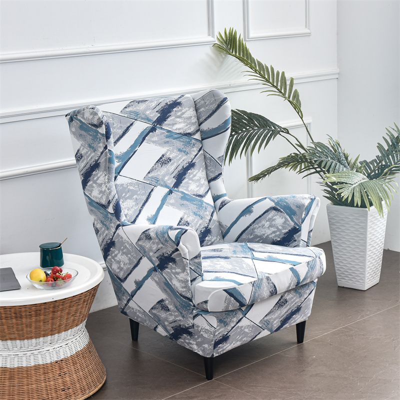 A9 WingChair Cover