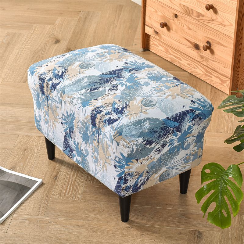 B10 Footstool Cover