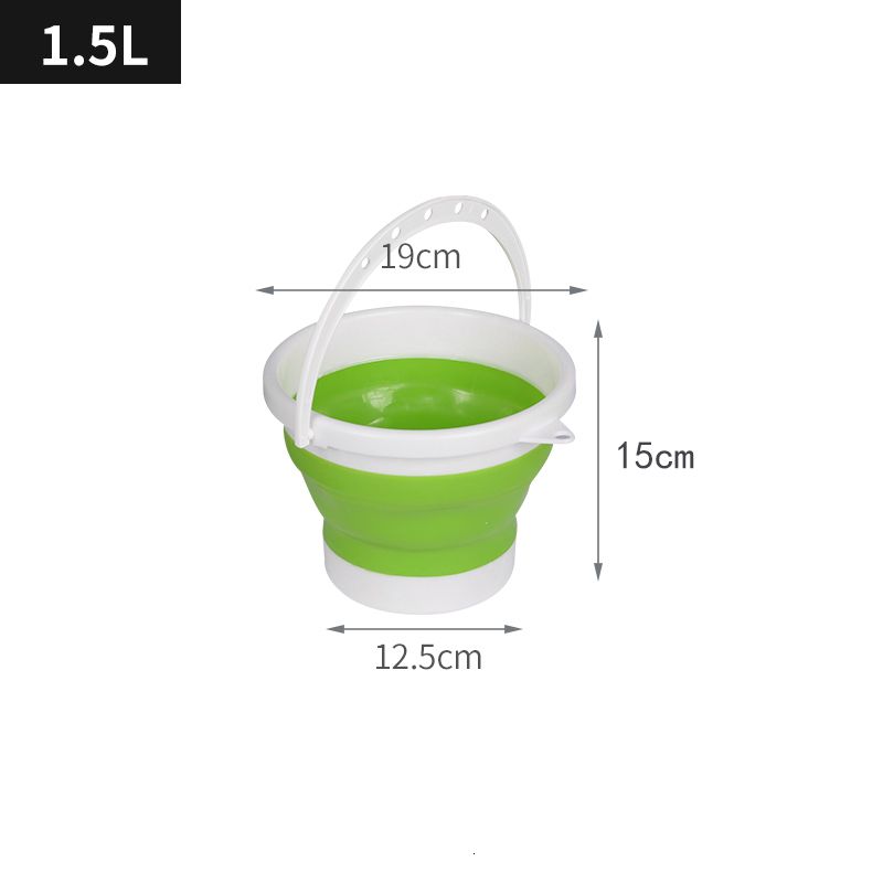 Verde 1.5L