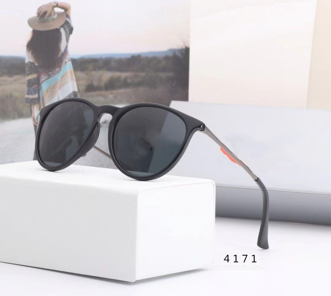 4171Black/ grey lens