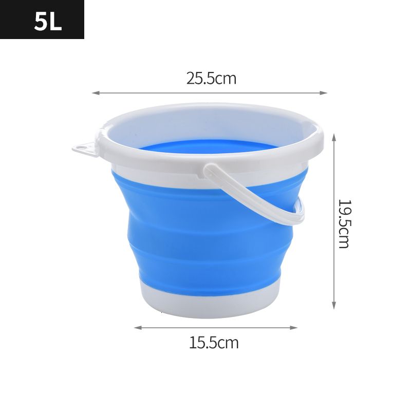 Blue 5L