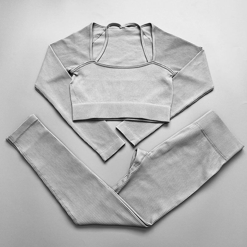 C9 (Shirtspants Grey)