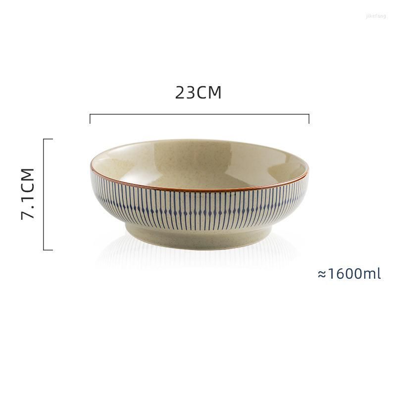 9Inch Bowl