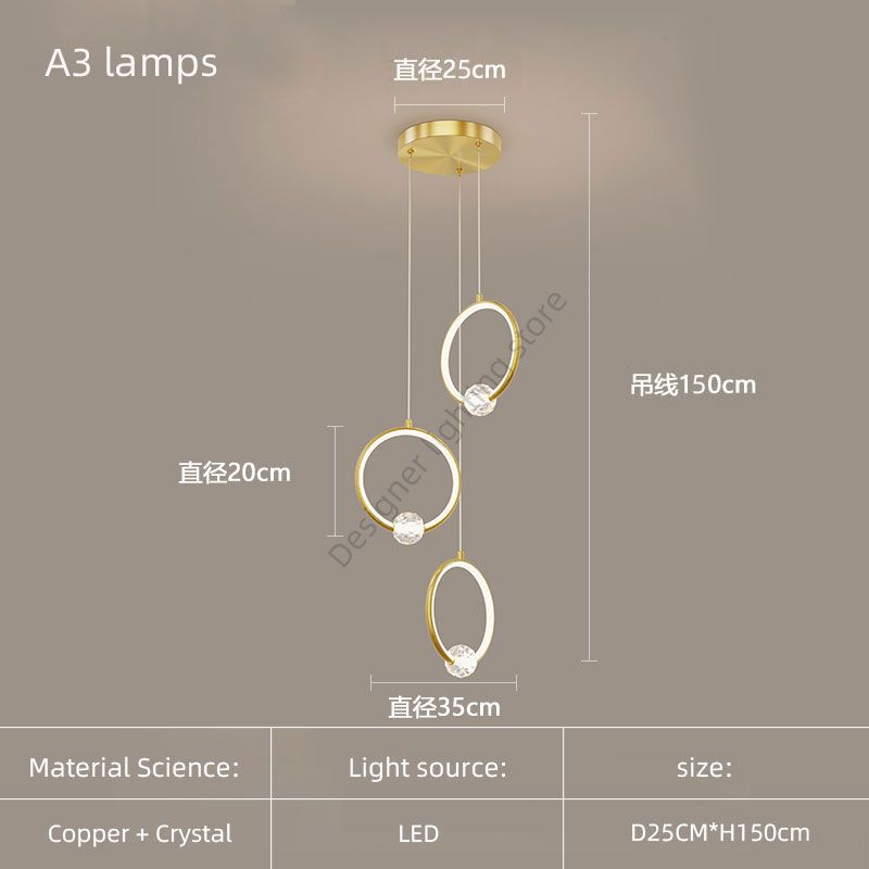 A3 Trichromatic light