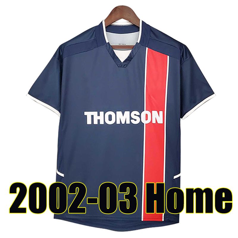 2002-03 dom