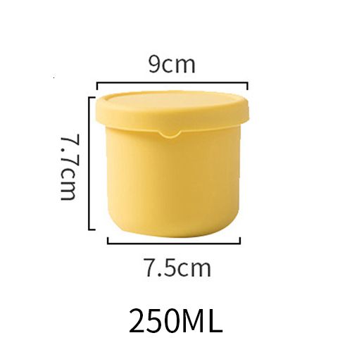 Yellow-250ml