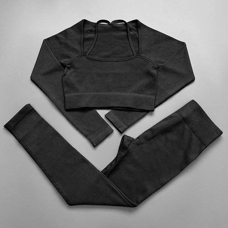 C10 (Shirtspants Black)