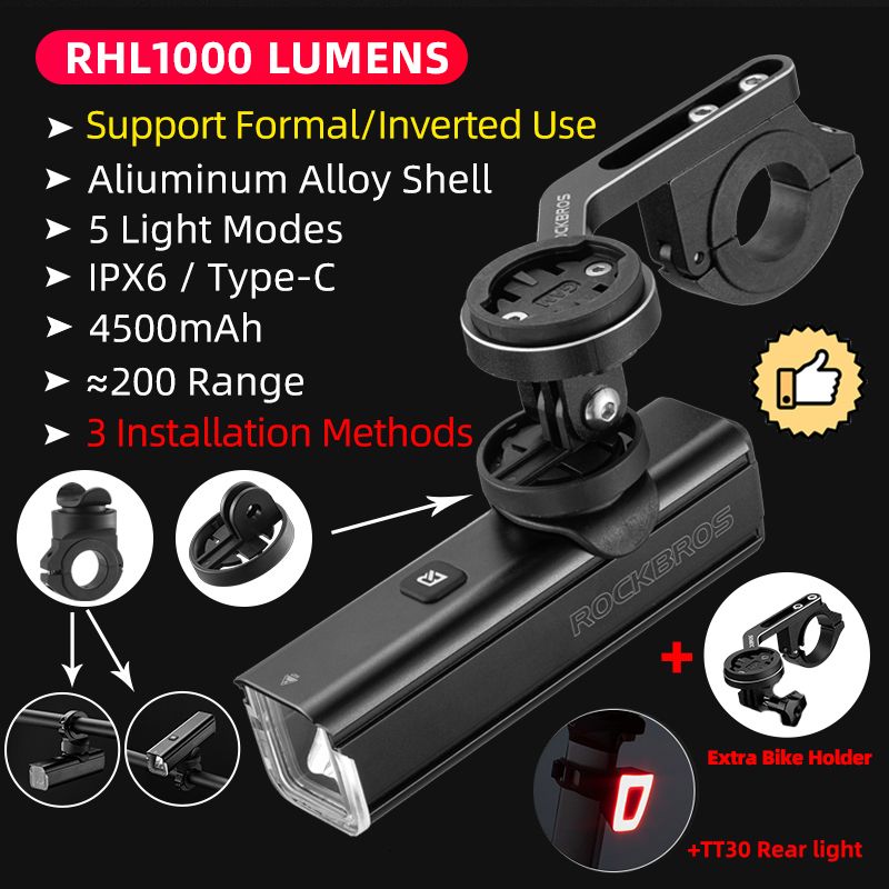 Rhl1000 Holder Tt30