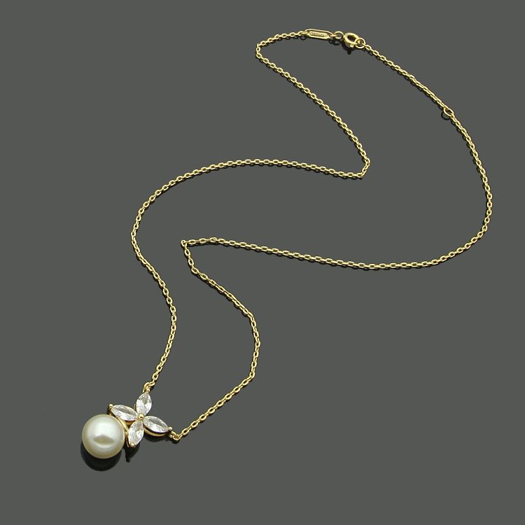 collana d'oro