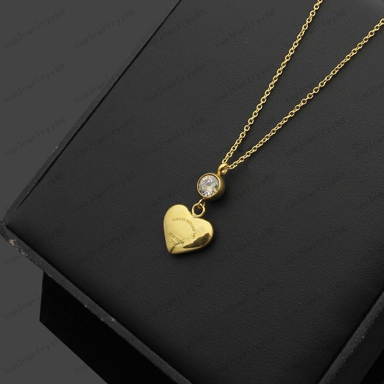 Collana d'oro