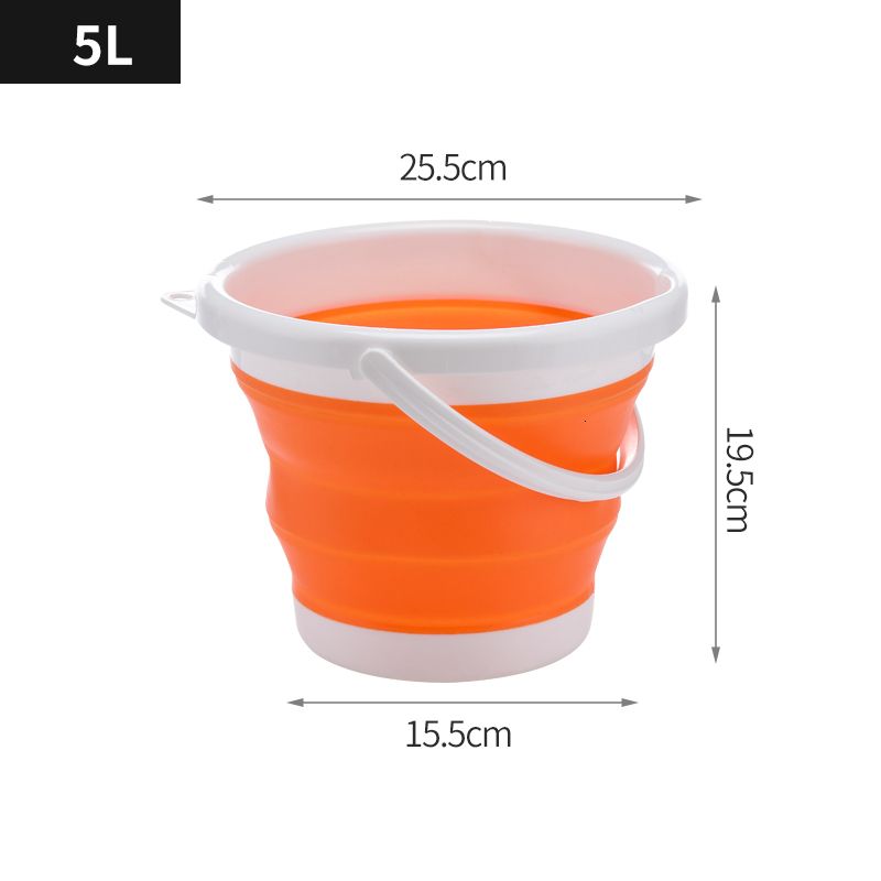 Orange 5l.