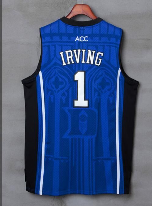 1 Irving Blue Black