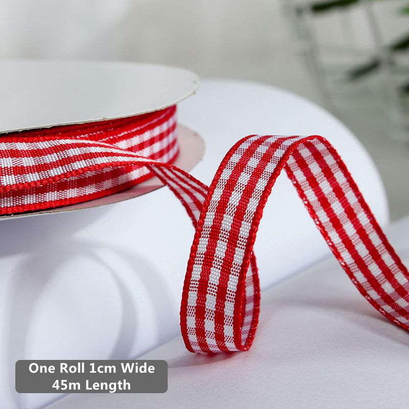 Ribbon Red One Roll