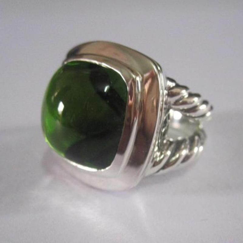 Green onyx.