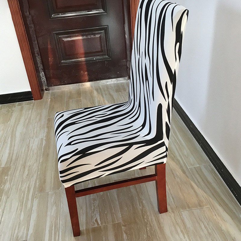 4 1 piece chair cover