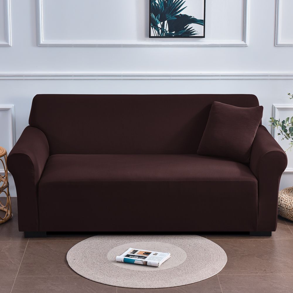 Dark Brown-1 Seat 90-140cm