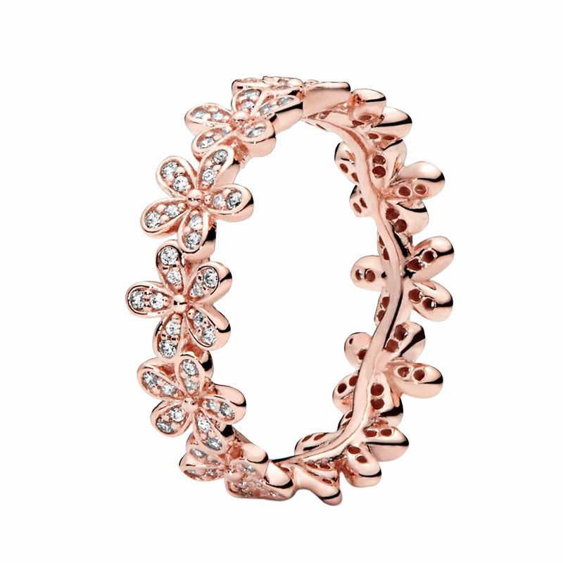 scatola Rose Ring +