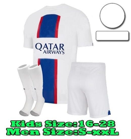 3 ° kit completo+UCL