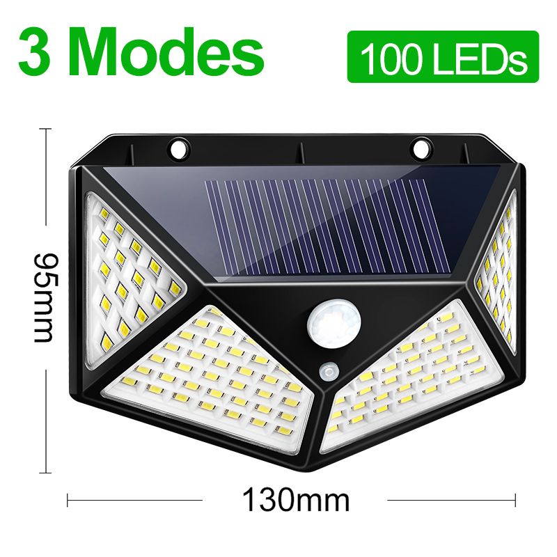 1 sztuk 100 diod LED