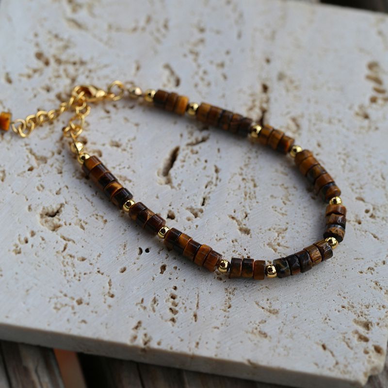 Tiger Eye Stone