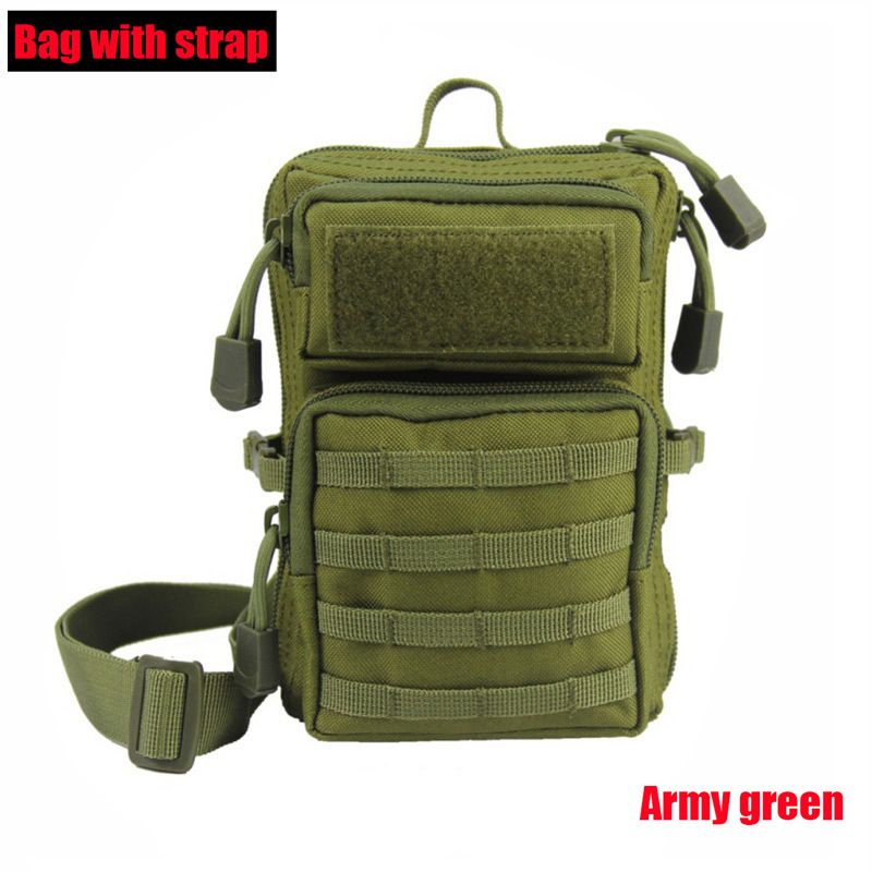 Army Green-2