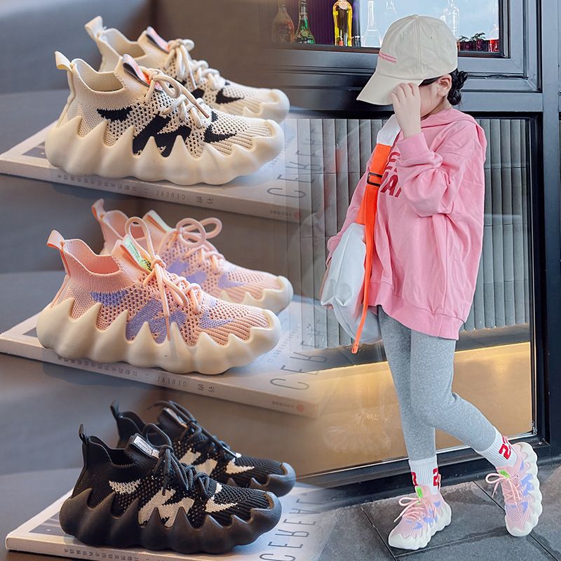 Best First Walking Shoes Infant Baby Shoes Seven Colors Breathable