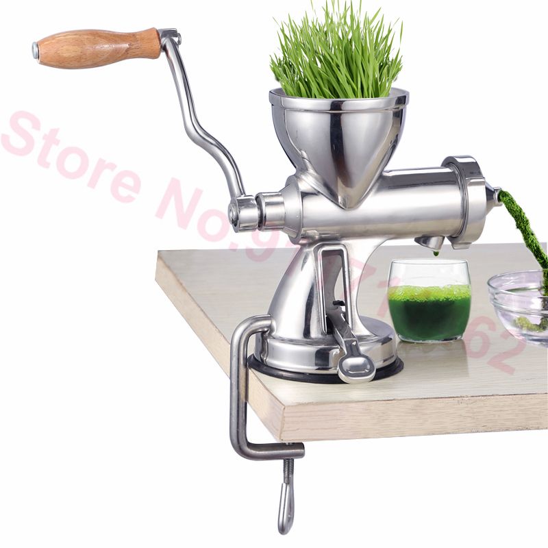 Suction Cup Juicer