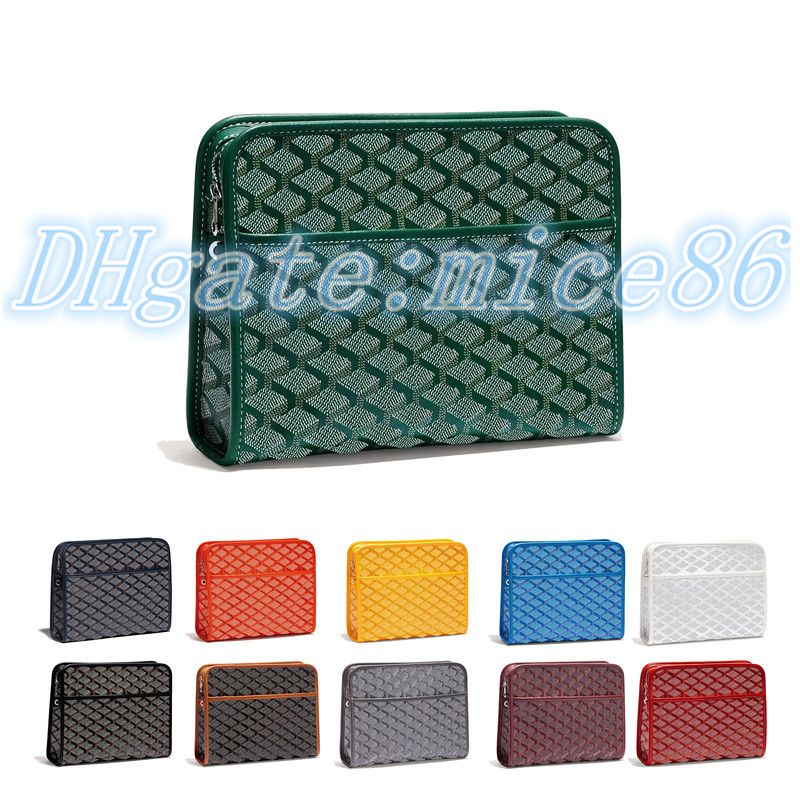 W2C) Goyard Toiletry bag : r/DHgate