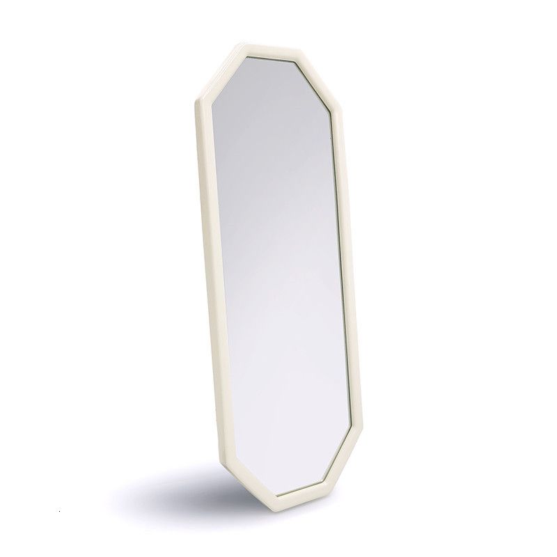 Miroir blanc