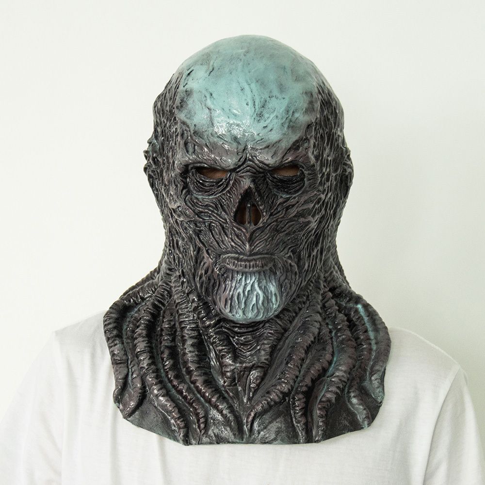 Vecna ​​Mask 1 Keine LED