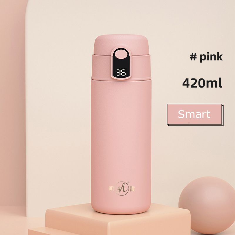 420ml rosa