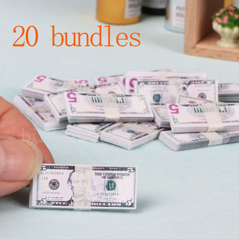 20 Bundle 5 d