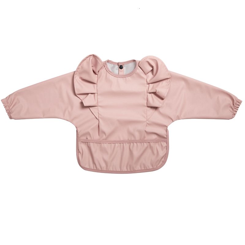 Ailes poudre rose-s (6-12m)