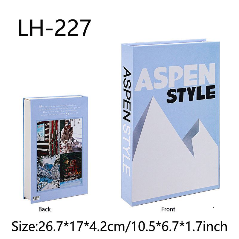 LH227-Openable